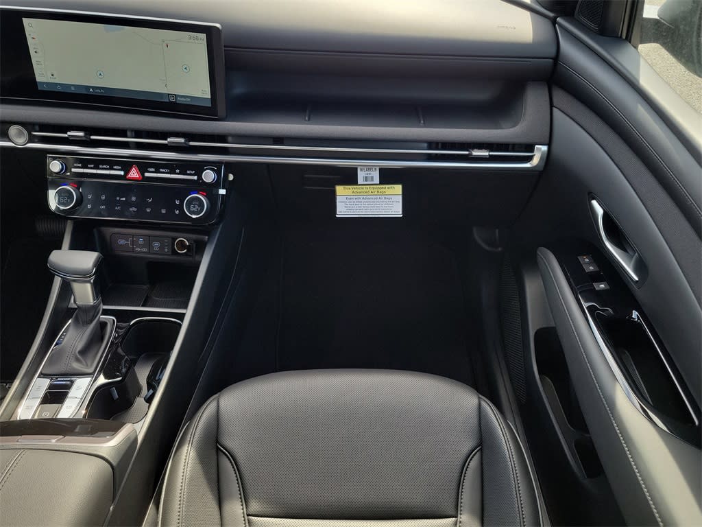 Thumbnail: 2025 Hyundai Santa Cruz - 23