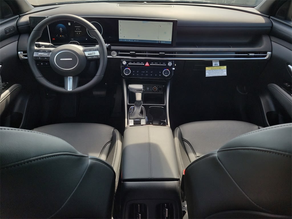 Thumbnail: 2025 Hyundai Santa Cruz - 2