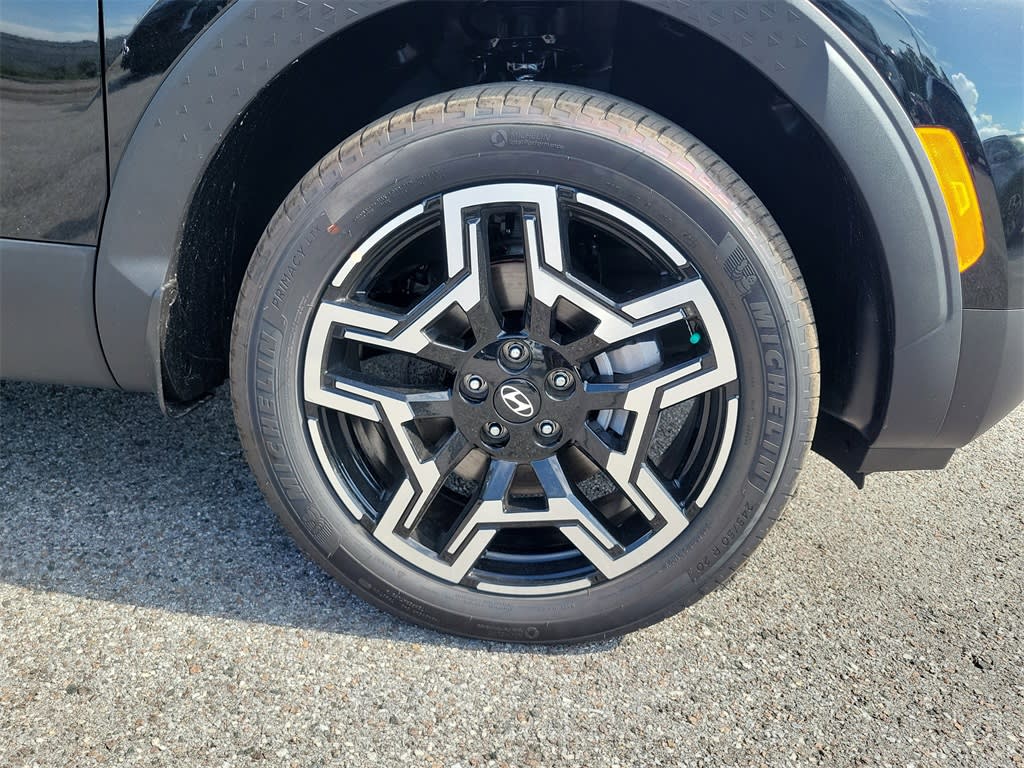 Thumbnail: 2025 Hyundai Santa Cruz - 7