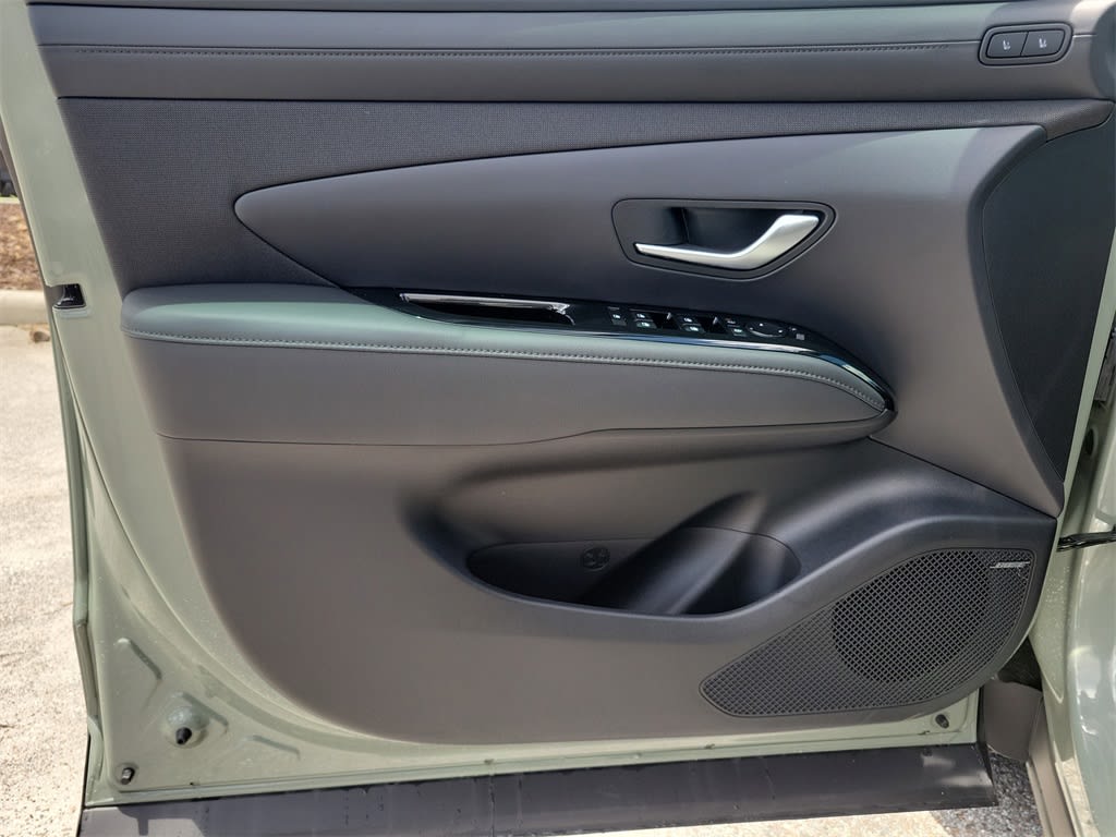 Thumbnail: 2025 Hyundai Santa Cruz - 22