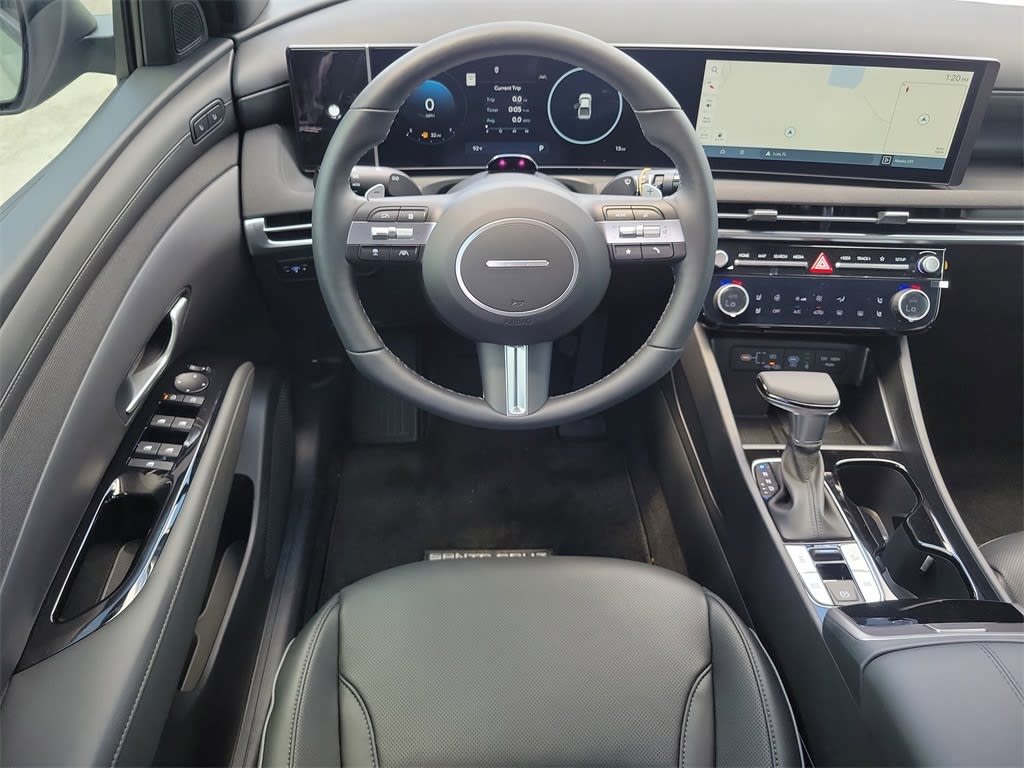 Thumbnail: 2025 Hyundai Santa Cruz - 8