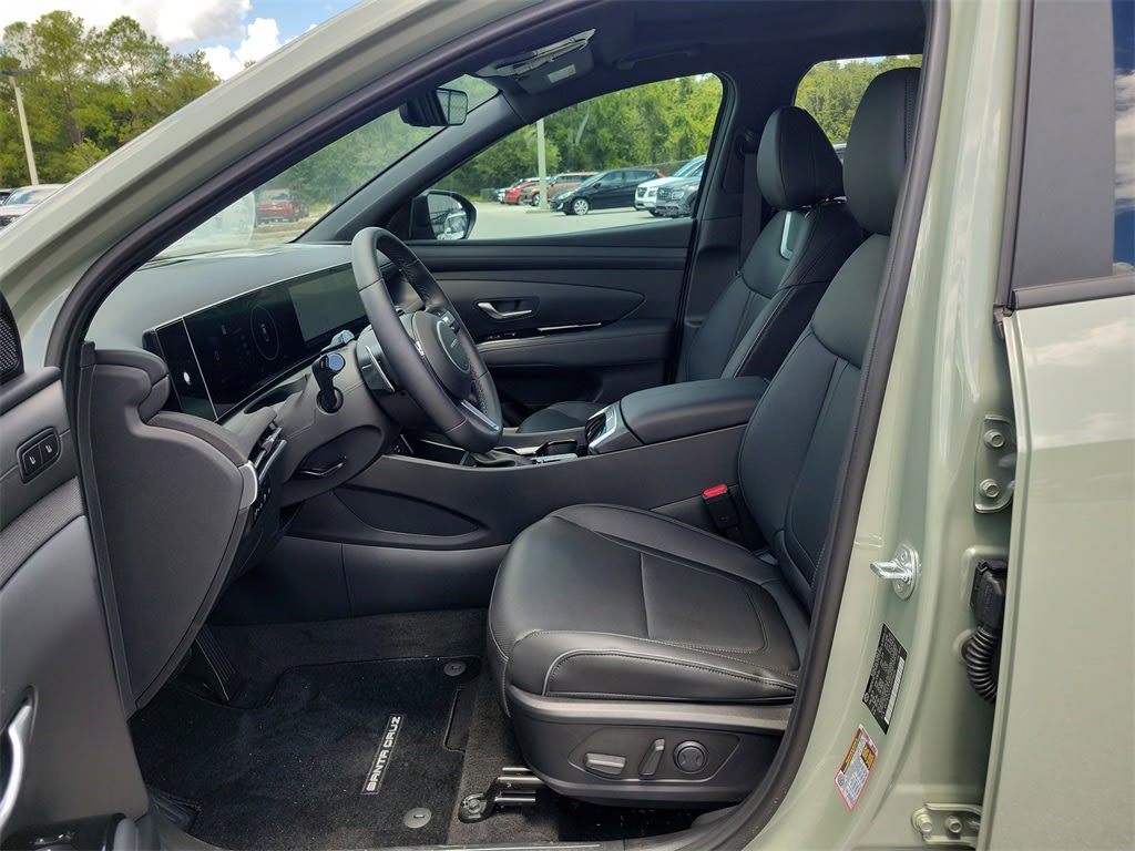 Thumbnail: 2025 Hyundai Santa Cruz - 10