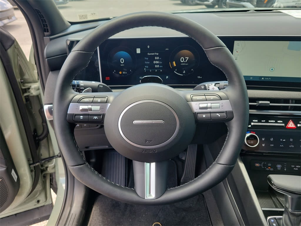 Thumbnail: 2025 Hyundai Santa Cruz - 13