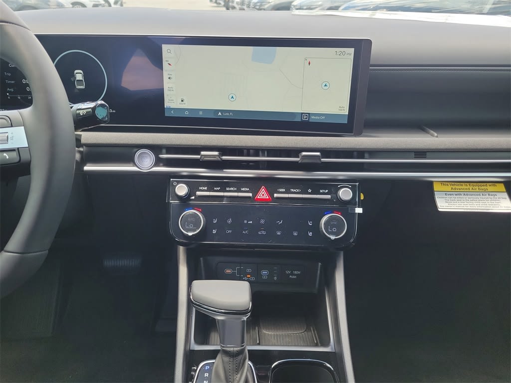 Thumbnail: 2025 Hyundai Santa Cruz - 14