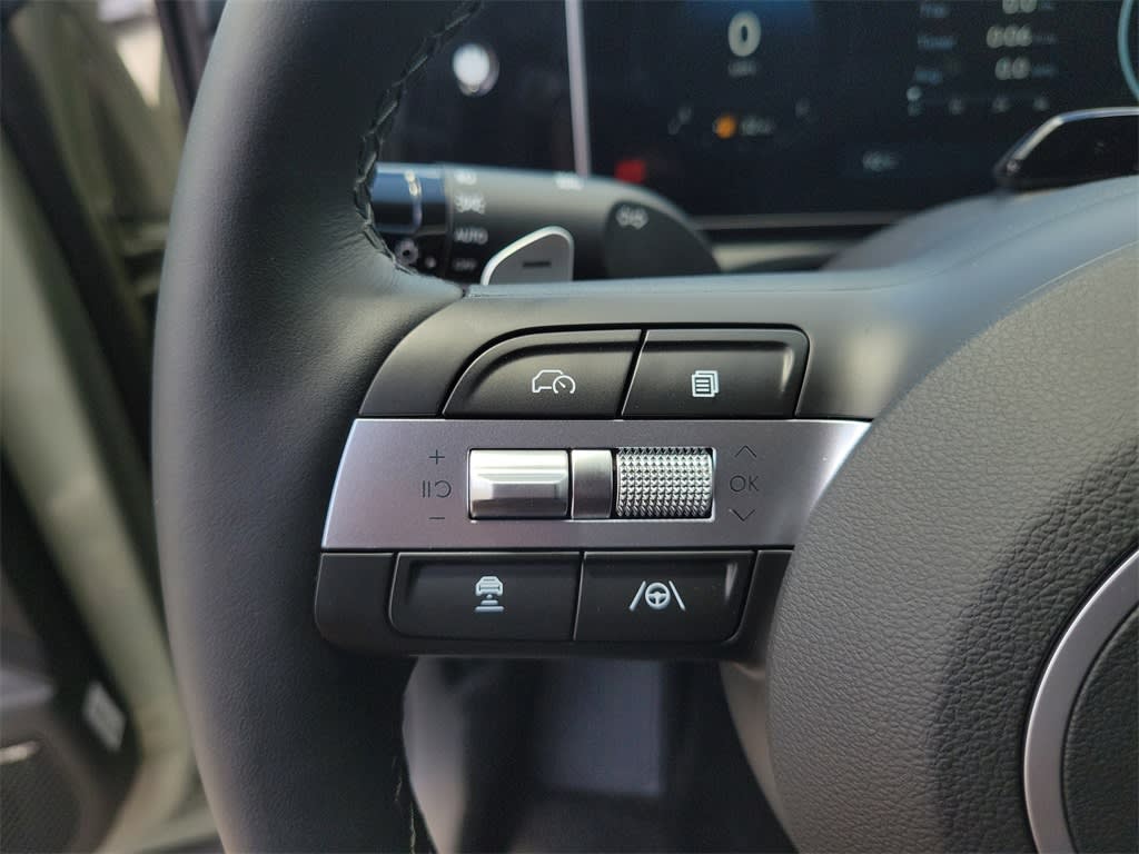 Thumbnail: 2025 Hyundai Santa Cruz - 27