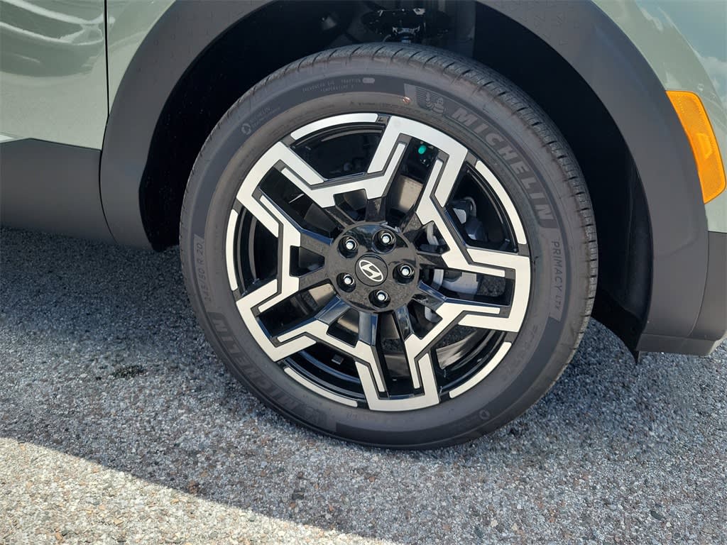 Thumbnail: 2025 Hyundai Santa Cruz - 7