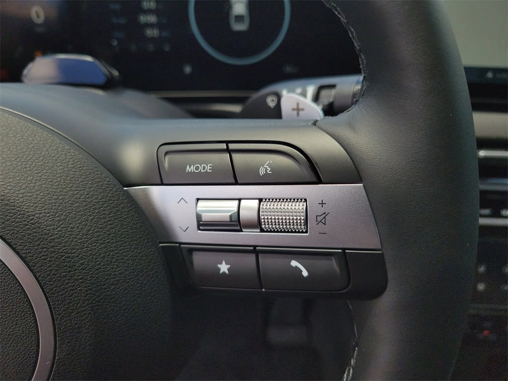 Thumbnail: 2025 Hyundai Santa Cruz - 26