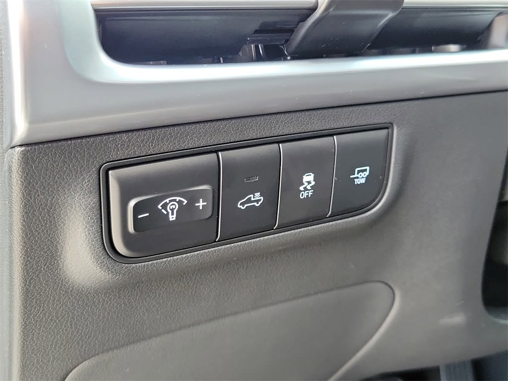 Thumbnail: 2025 Hyundai Santa Cruz - 25