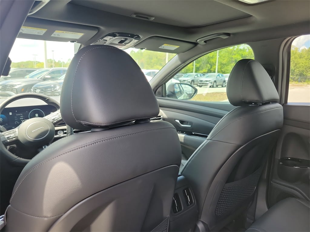 Thumbnail: 2025 Hyundai Santa Cruz - 9