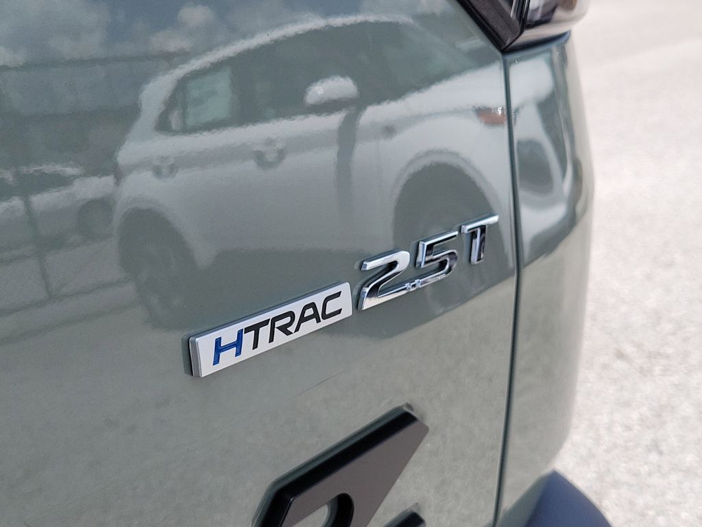 Thumbnail: 2025 Hyundai Santa Cruz - 6