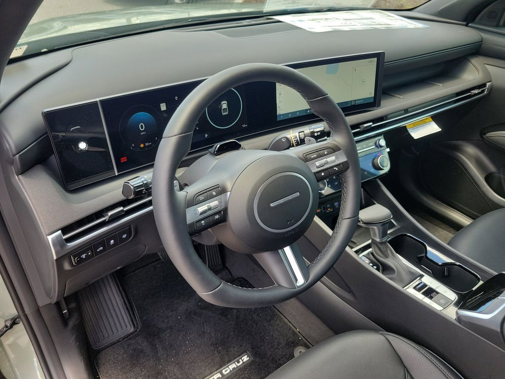 Thumbnail: 2025 Hyundai Santa Cruz - 12