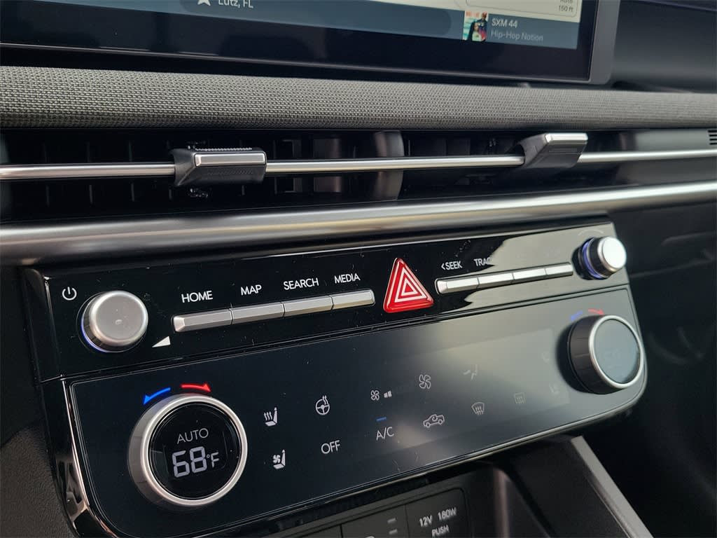 Thumbnail: 2025 Hyundai Santa Cruz - 30