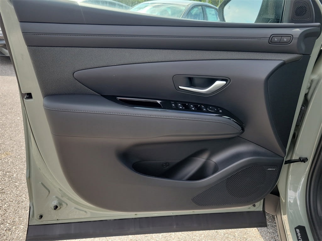 Thumbnail: 2025 Hyundai Santa Cruz - 22