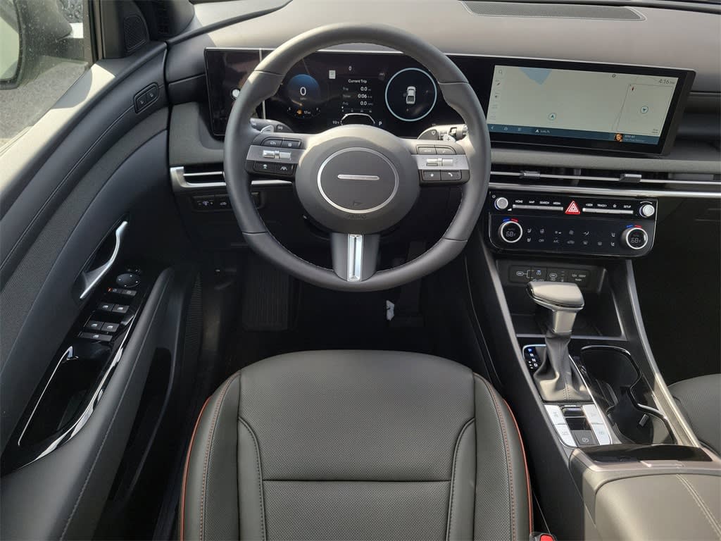 Thumbnail: 2025 Hyundai Santa Cruz - 8