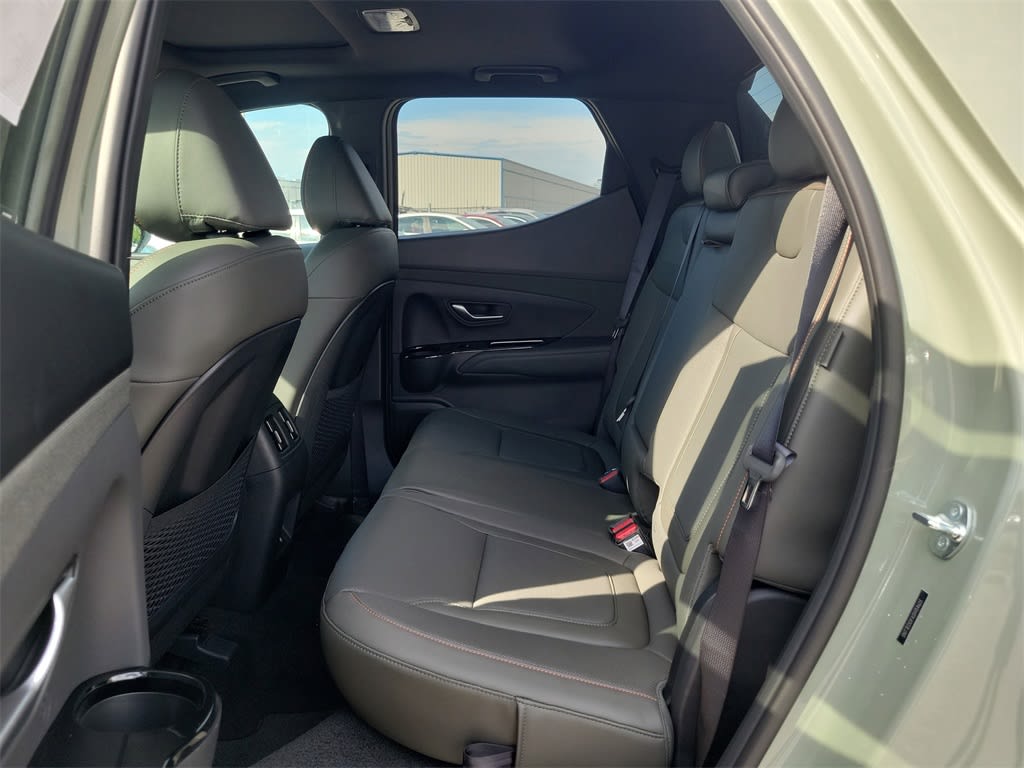 Thumbnail: 2025 Hyundai Santa Cruz - 11