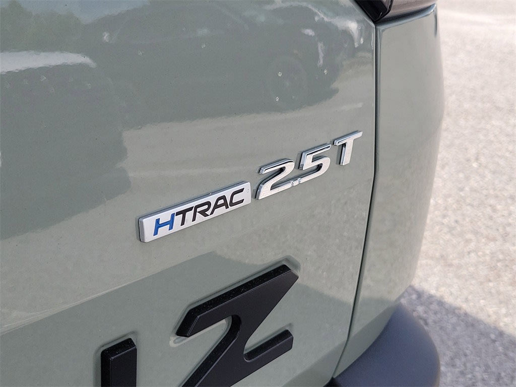 Thumbnail: 2025 Hyundai Santa Cruz - 6