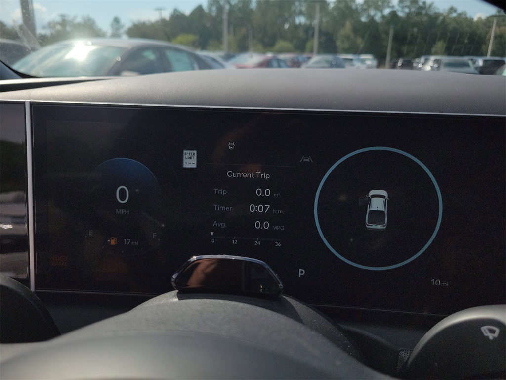 Thumbnail: 2025 Hyundai Santa Cruz - 27