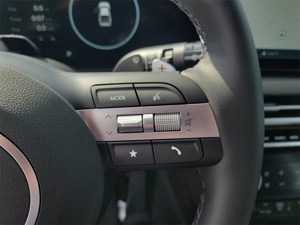 Thumbnail: 2025 Hyundai Santa Cruz - 28