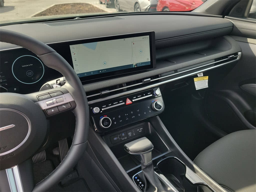 Thumbnail: 2025 Hyundai Santa Cruz - 32