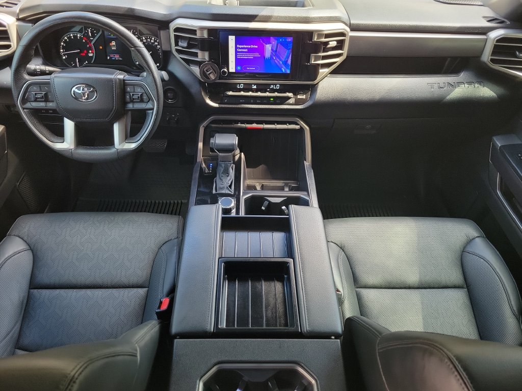 Thumbnail: 2025 Toyota Tundra - 7