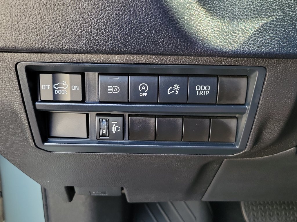 Thumbnail: 2025 Toyota Tundra - 23