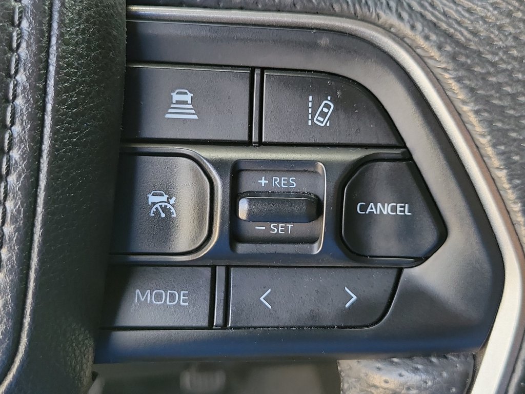 Thumbnail: 2025 Toyota Tundra - 31