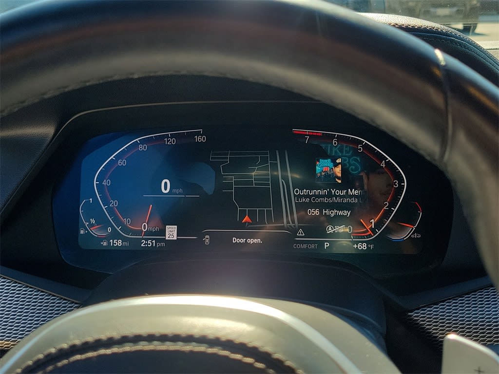 Thumbnail: 2020 BMW X6 - 14