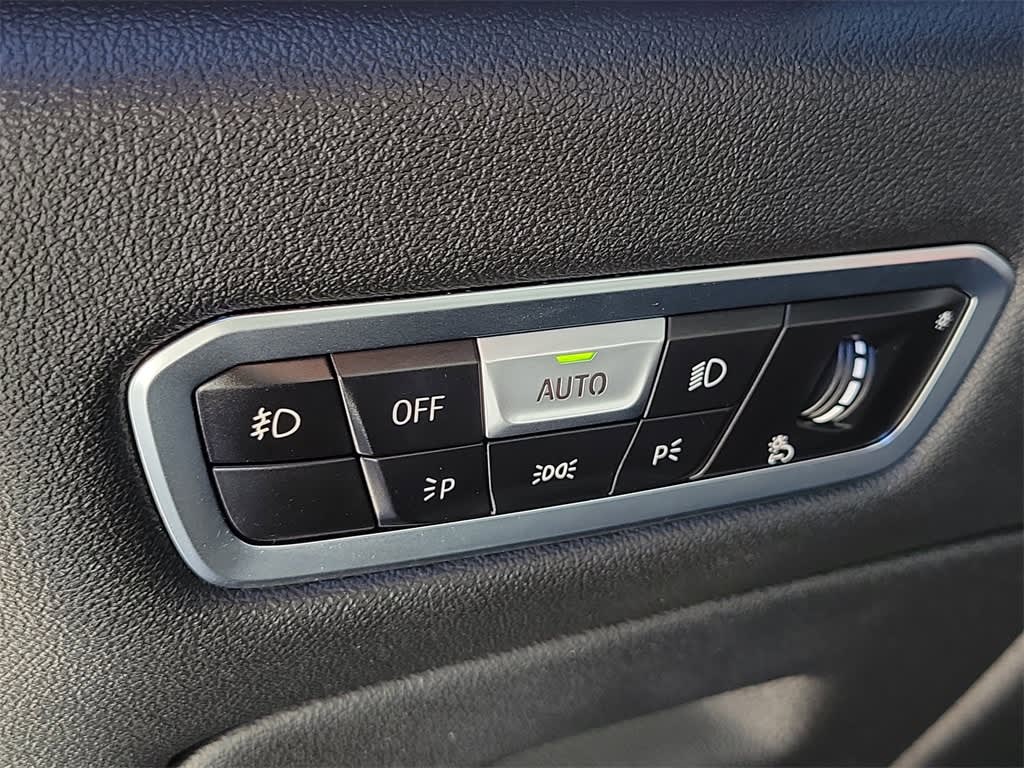 Thumbnail: 2020 BMW X6 - 26