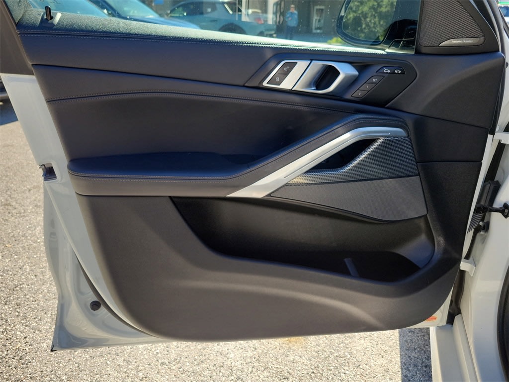 Thumbnail: 2020 BMW X6 - 23