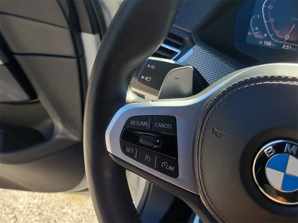 Thumbnail: 2020 BMW X6 - 28