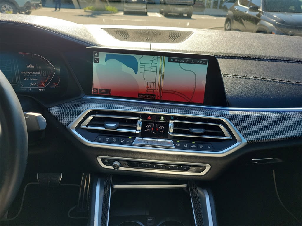 Thumbnail: 2020 BMW X6 - 13