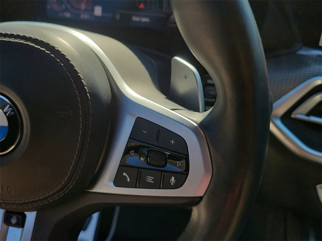 Thumbnail: 2020 BMW X6 - 27