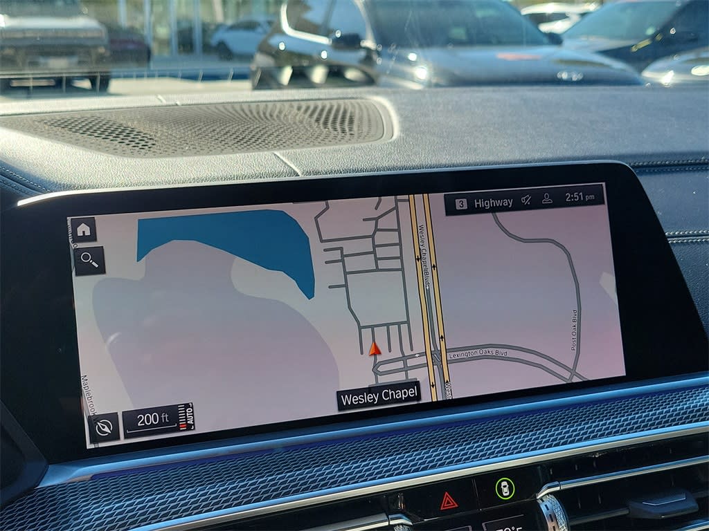 Thumbnail: 2020 BMW X6 - 29