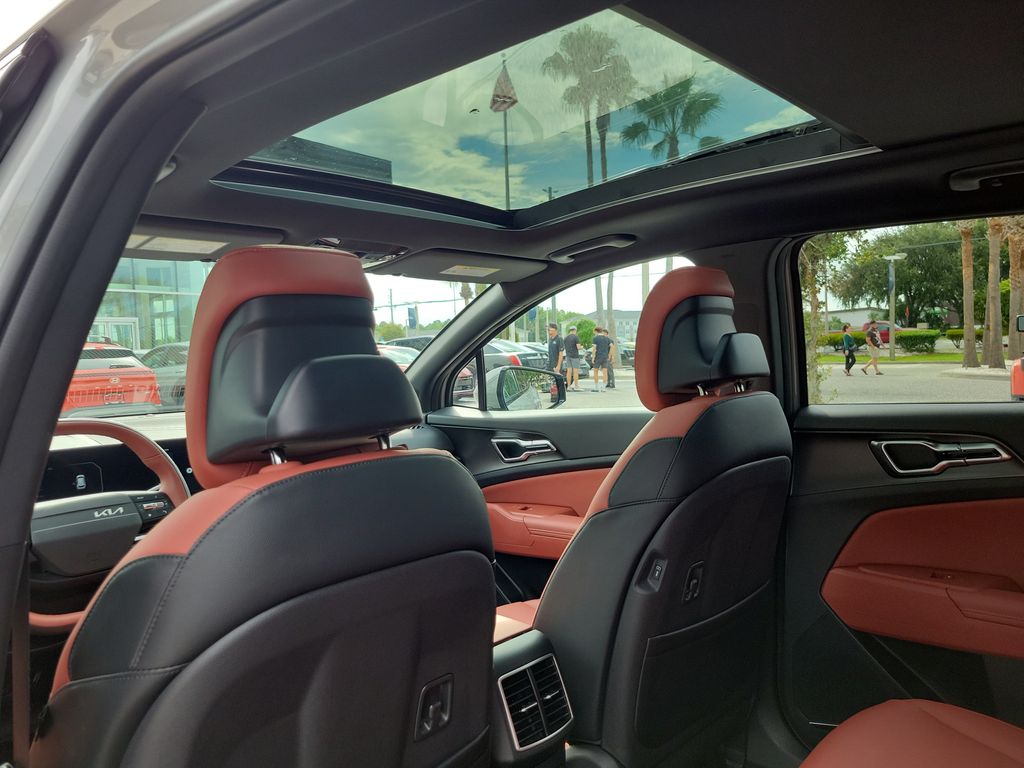 Thumbnail: 2026 Kia Sportage - 19