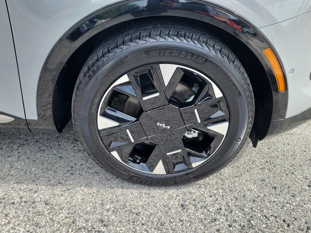 Thumbnail: 2026 Kia Sportage - 5