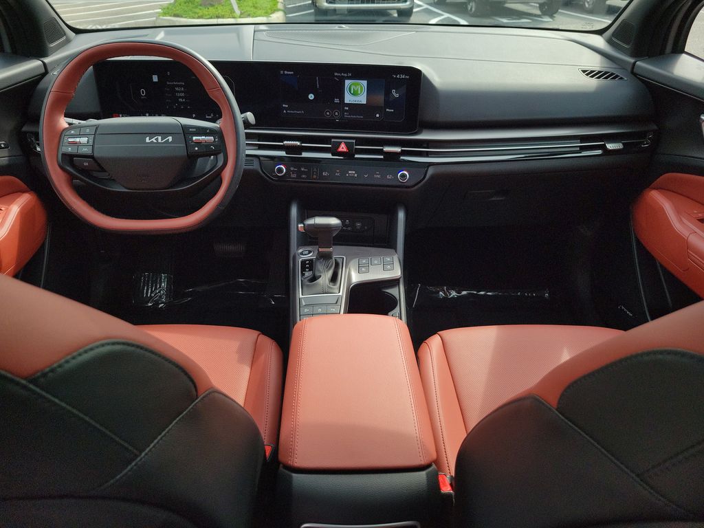 Thumbnail: 2026 Kia Sportage - 2