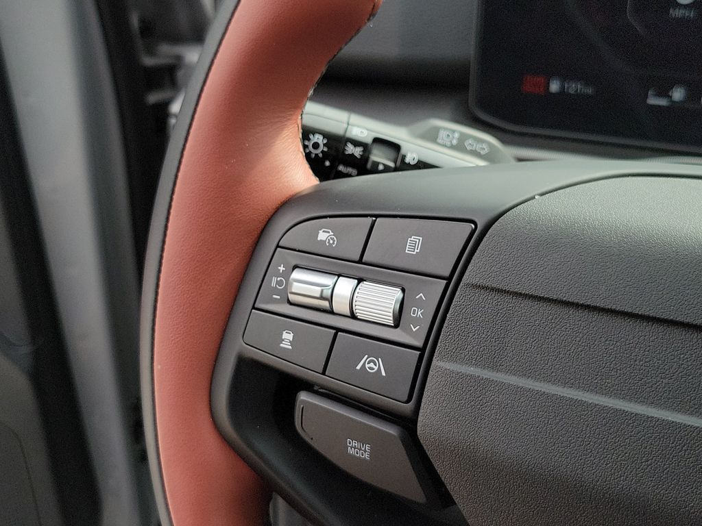 Thumbnail: 2026 Kia Sportage - 26