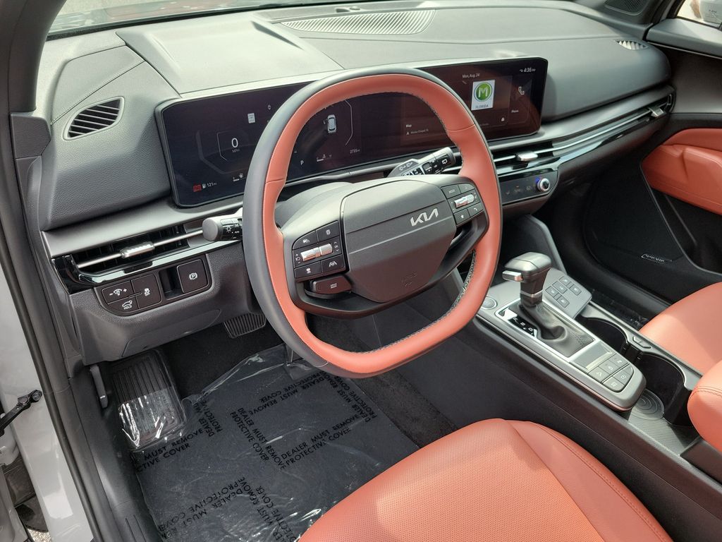 Thumbnail: 2026 Kia Sportage - 9