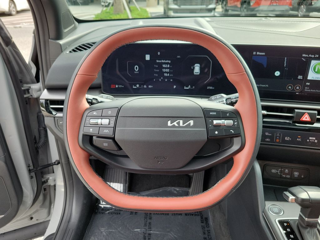 Thumbnail: 2026 Kia Sportage - 10