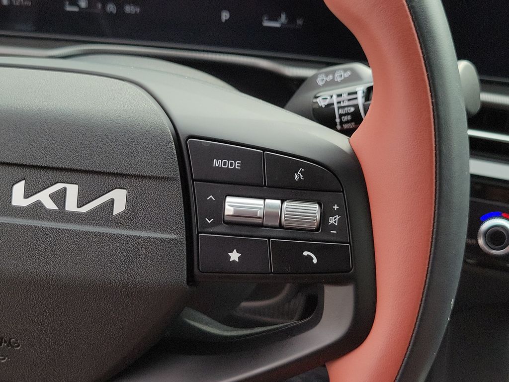 Thumbnail: 2026 Kia Sportage - 27