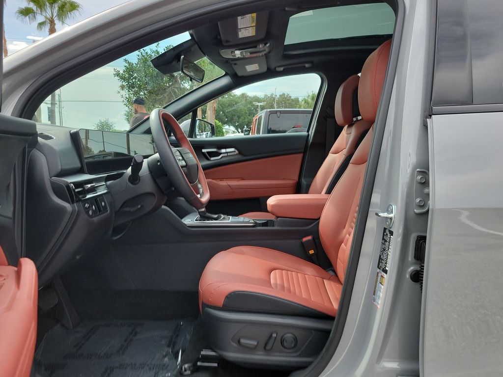 Thumbnail: 2026 Kia Sportage - 7