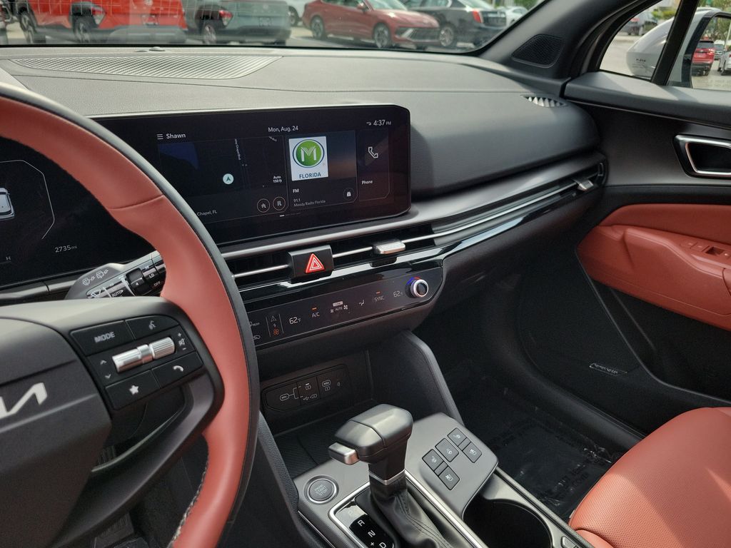 Thumbnail: 2026 Kia Sportage - 31