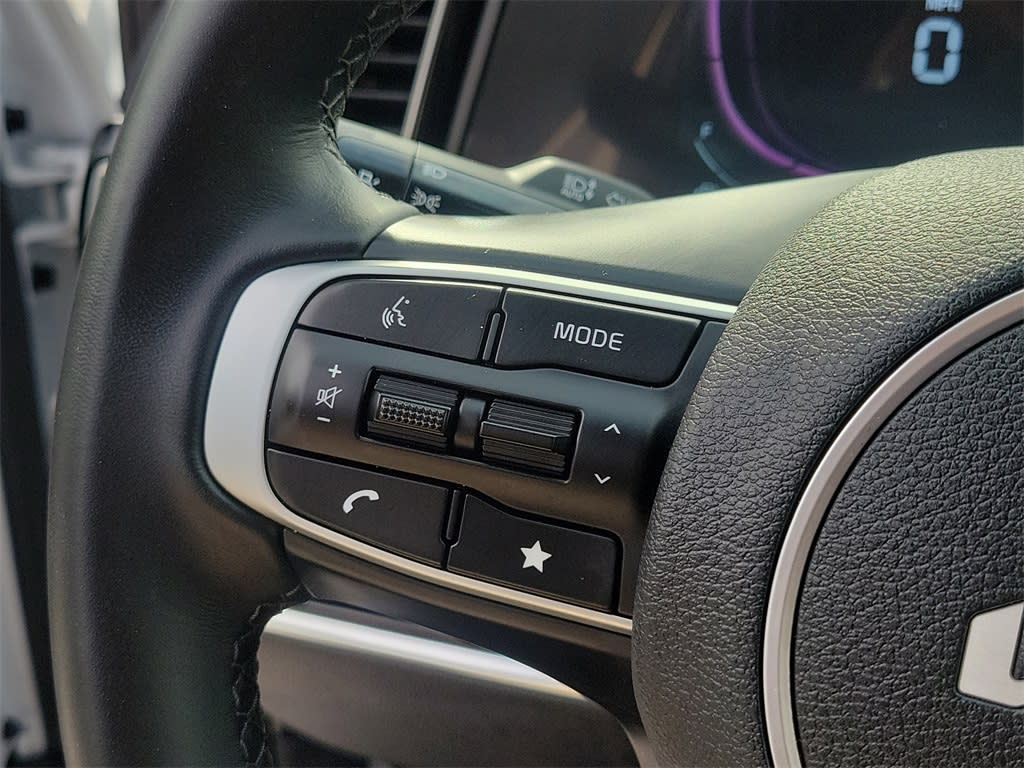 Thumbnail: 2025 Kia Sportage - 27