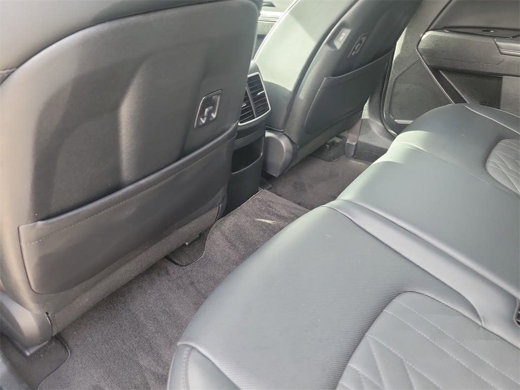 Thumbnail: 2025 Kia Sportage - 20