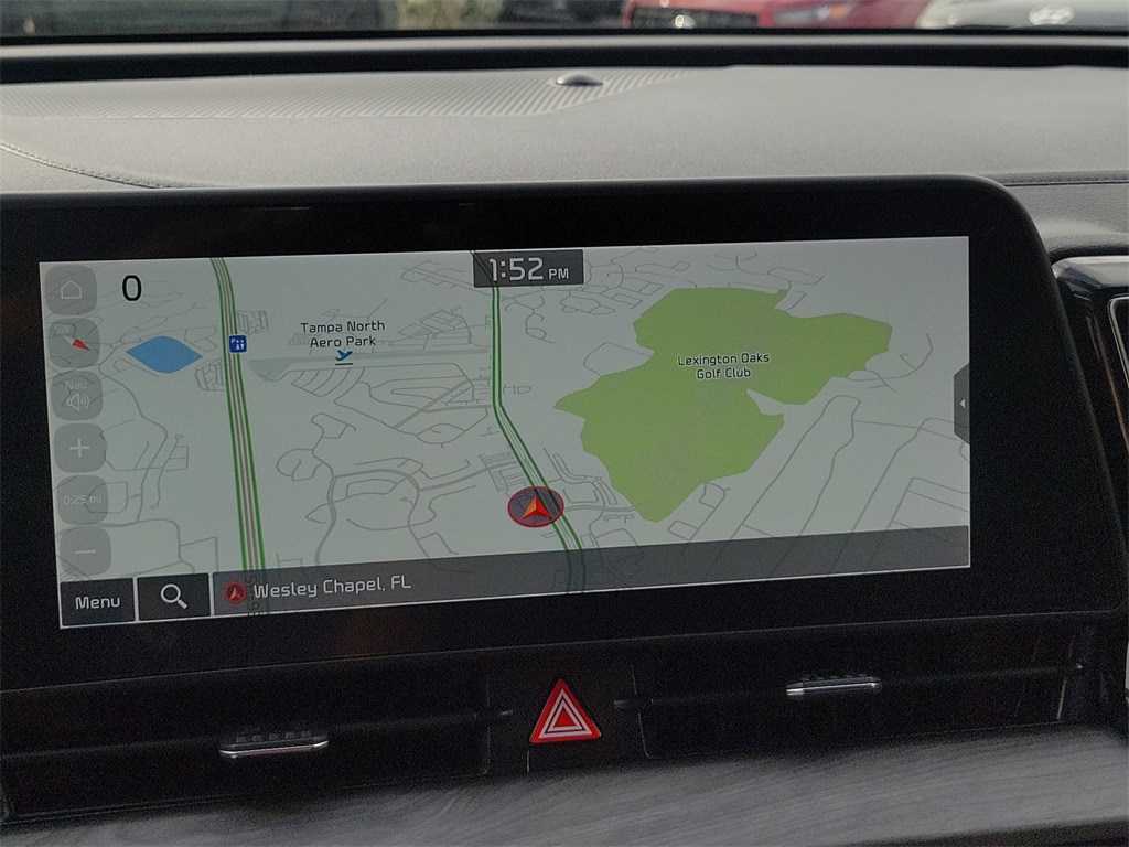 Thumbnail: 2025 Kia Sportage - 28