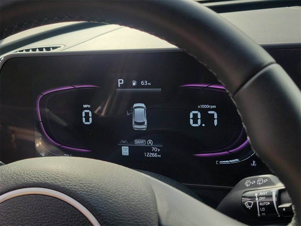 Thumbnail: 2025 Kia Sportage - 14