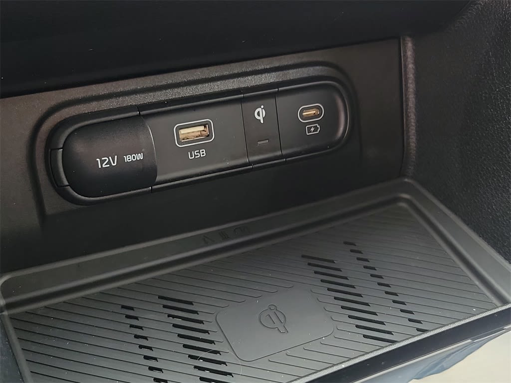 Thumbnail: 2025 Kia Sportage - 30