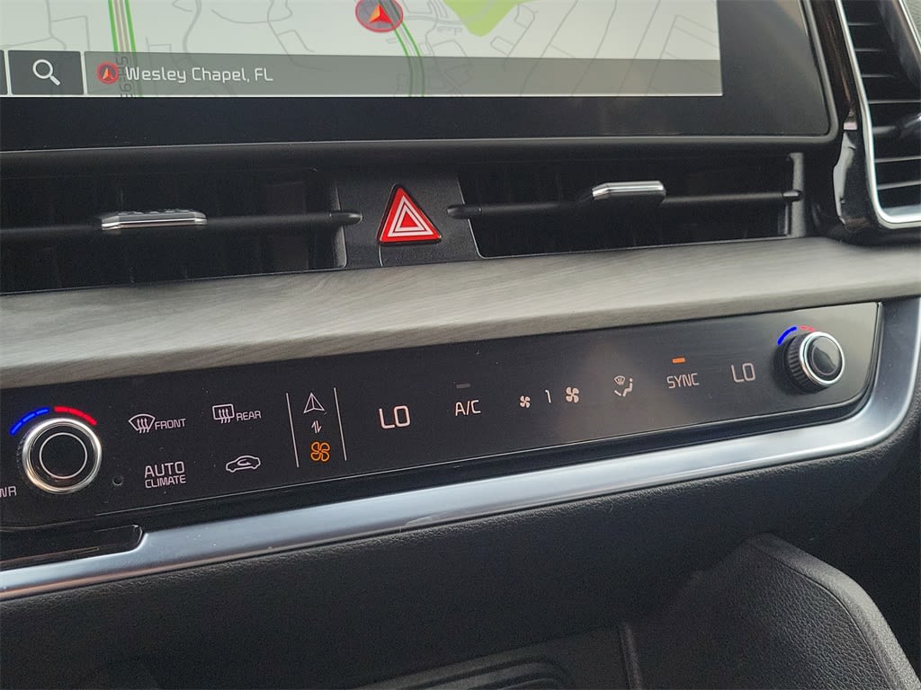 Thumbnail: 2025 Kia Sportage - 29