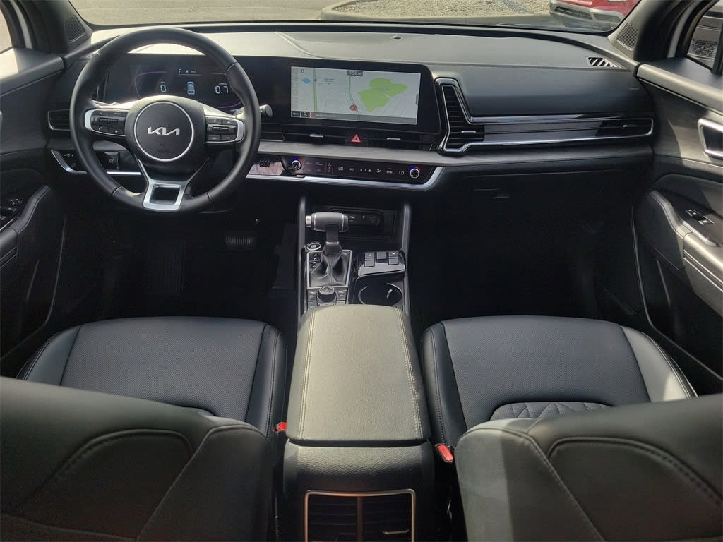 Thumbnail: 2025 Kia Sportage - 2