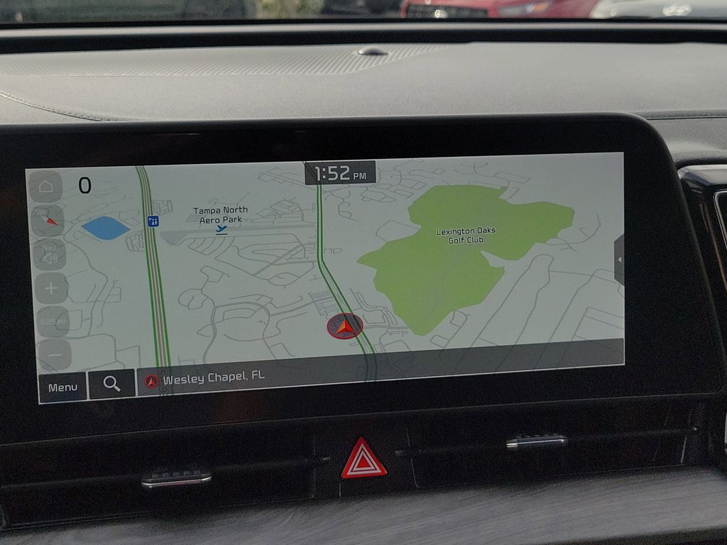 Thumbnail: 2025 Kia Sportage - 28